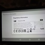 Used DJI Phantom 4 Pro