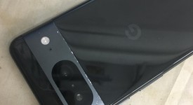 Good
													Google Pixel 8 - Unlocked, Obsidian, 256 GB, 8 GB, G9BQD, Sub-6 5G, photo 3 of 7