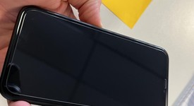 Good
													Apple iPhone Xr - Unlocked, Black, 128 GB, A1984, photo 1 of 8
