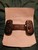 Mint Backbone One Controller - Lightning (iPhone), Standard