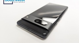 Mint
													Google Pixel 7 - Unlocked, Obsidian, 128 GB, 8 GB, GVU6C, Sub-6 5G, photo 3 of 10