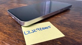 Good
													Samsung Galaxy S24 FE - Verizon, Mint, 128 GB, SM-S721U, photo 5 of 7