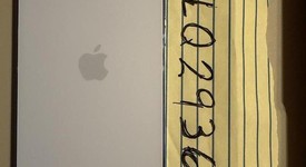 Good
													Apple iPhone Air - Unlocked, Sky Blue, 256 GB, A3260, photo 3 of 7