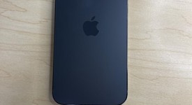 Good
													Apple iPhone 14 Pro Max - Unlocked, Black, 128 GB, A2651, photo 3 of 7