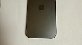 Good
													Apple iPhone 13 Pro - Unlocked, Graphite, 1 TB, A2483, photo 2 of 8