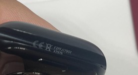 Mint
													Apple Watch Series 9 41mm - Midnight, A2978 - GPS, Aluminum, photo 5 of 5