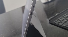 Mint
													Microsoft Surface Go 3 - Wi-Fi, Pentium, Platinum, 128 GB, 8 GB, photo 2 of 6