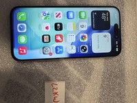 Apple iPhone 15 Pro