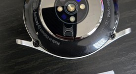 Mint
													Samsung Galaxy Watch7 - Unlocked, Cream, SM-L305U, 40mm, photo 5 of 7