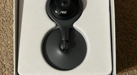 Good
													Nest Cam, photo 1 of 3