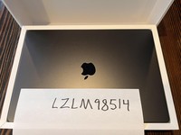 MacBook Pro Late 2023 (M3) - 16"