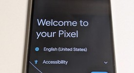 Good
													Google Pixel 9 Pro XL - Unlocked, Hazel, 128 GB, 16 GB, GGX8B, photo 1 of 6