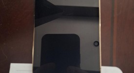 Good
													Apple iPhone 12 Pro - AT&T, Gold, 128 GB, A2341, photo 1 of 11