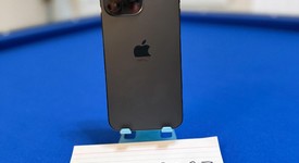 Mint
													Apple iPhone 14 Pro Max - Unlocked, Black, 128 GB, A2651, photo 3 of 10