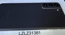 Good
													Samsung Galaxy S21 FE 5G - Verizon, Graphite, 128 GB, 6 GB, SM-G990U2, photo 3 of 8