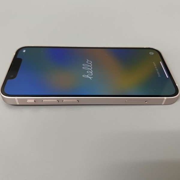 Apple iPhone 13 Mini - Unlocked, Pink, 256 GB, A2481