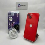 Mint Apple iPhone 14 Plus - Unlocked, Red, 256 GB, A2632