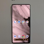 Good Google Pixel 7 Pro - Verizon, 128 GB, Snow, 12 GB, GE2AE
