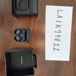 Used Samsung Galaxy Buds2 Pro - Graphite, SM-R510
