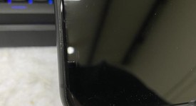 Fair
													Apple iPhone 11 - Unlocked, Black, 64 GB, A2111, photo 5 of 15