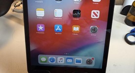 Good
													Apple iPad Mini 2 Retina - Wi-Fi, Black, 16 GB, photo 5 of 5