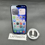 Fair Apple iPhone 16 - AT&T, 128 GB, Teal, A3081