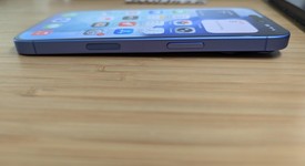 Good
													Apple iPhone 16 - Verizon, Ultramarine, 128 GB, A3081, photo 4 of 12