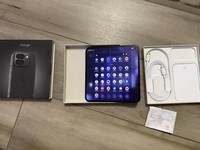Google Pixel 9 Pro Fold