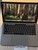Good MacBook Pro 2019 - 13" - I5, Gray, 512 GB, 16 GB