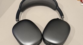 Used
													Apple AirPods Max - Gray, photo 2 of 4