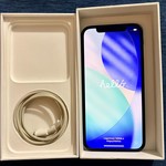 Mint Apple iPhone 12 - Unlocked, 64 GB, Black, A2172