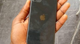 Good
													Apple iPhone 11 - Unlocked, Black, 128 GB, A2111, photo 2 of 2