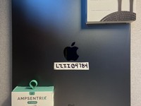 Apple iPad Pro 12.9" 4th Gen 2020