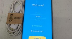 Good
													Samsung Galaxy S7 Edge - AT&T, Gold, 32 GB, SM-G935A, photo 1 of 7