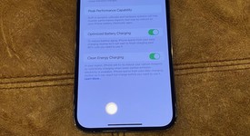 Mint
													Apple iPhone 13 Pro Max - Verizon, Sierra Blue, 128 GB, A2484, photo 1 of 5