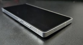 Mint
													Samsung Galaxy S25 Ultra - Unlocked, Whitesilver, 512 GB, 12 GB, SM-S938U1, photo 5 of 10