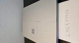 Good
													Microsoft Surface Laptop Studio - I7, Platinum, 1 TB, 32 GB, photo 5 of 9