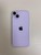 Mint Apple iPhone 14 Plus - AT&T, Purple, 128 GB, A2632