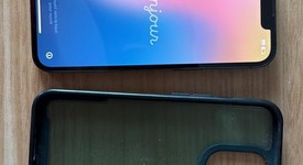 Fair
													Apple iPhone 13 Pro - Unlocked, Green, 256 GB, A2483, photo 1 of 4