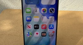 Good
													Apple iPhone 16 Pro - Unlocked, Black, 512 GB, A3083, photo 1 of 12