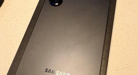 Mint
													Samsung Galaxy S25 Ultra - Unlocked, Jetblack, 512 GB, 12 GB, SM-S938U1, photo 1 of 7