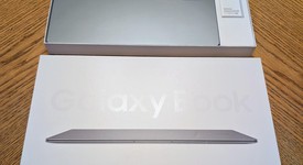 Good
													Samsung Galaxy Book5 Pro - Gray, 1 TB, 32 GB, 16", photo 2 of 13