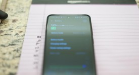 Good
													OnePlus 13R - Unlocked, Astral Trail, 256 GB, 12 GB, photo 3 of 5