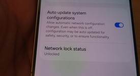 Good
													Samsung Galaxy S25 - Verizon, Silver Shadow, 128 GB, 12 GB, SM-S931U, photo 5 of 7