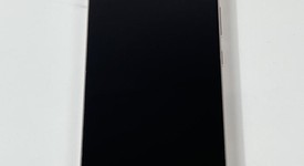 Good
													Samsung Galaxy S22 - AT&T, Rose Gold, 128 GB, 8 GB, SM-S901U, photo 2 of 7