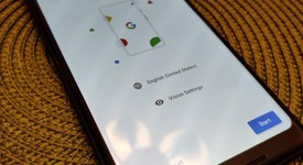 Mint
													Google Pixel 2 XL - Unlocked, Black, 64 GB, Google Edition, photo 5 of 12