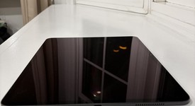 Mint
													Apple iPad Pro 13" (M4) 2024 - Wi-Fi, Black, 256 GB, 8 GB, A2925, Standard Glass, photo 1 of 14