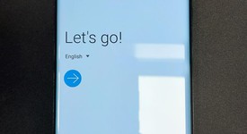 Good
													Samsung Galaxy Note 8 - Verizon, Black, 64 GB, SM-N950U, photo 3 of 4