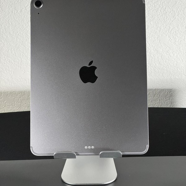 Apple iPad Air 11 inch (M3) 2025 - Unlocked, 256 GB, Gray, A3267