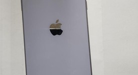 Mint
													Apple iPhone 11 - Unlocked, Purple, 64 GB, A2111, photo 4 of 11